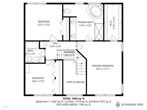 Tiny photo for 1074 Potomac Court, Grayslake, IL 60030 (MLS # 12551237)