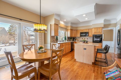 Tiny photo for 1074 Potomac Court, Grayslake, IL 60030 (MLS # 12551237)