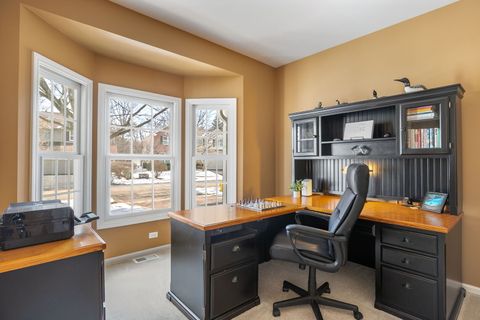 Tiny photo for 1074 Potomac Court, Grayslake, IL 60030 (MLS # 12551237)