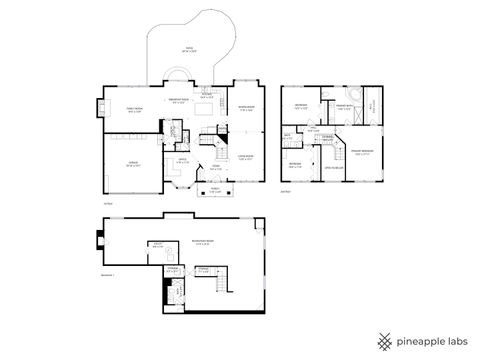 Tiny photo for 1074 Potomac Court, Grayslake, IL 60030 (MLS # 12551237)