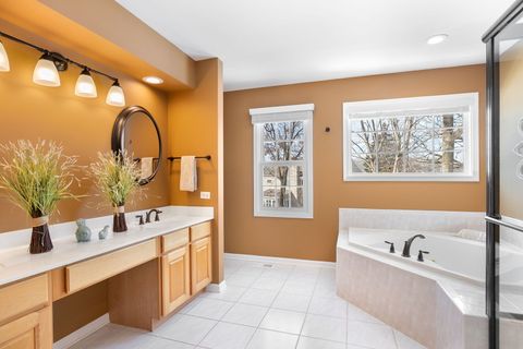 Tiny photo for 1074 Potomac Court, Grayslake, IL 60030 (MLS # 12551237)