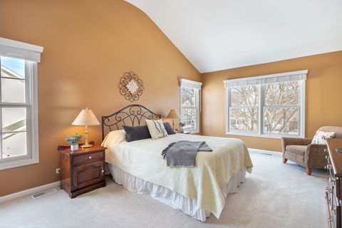 Tiny photo for 1074 Potomac Court, Grayslake, IL 60030 (MLS # 12551237)