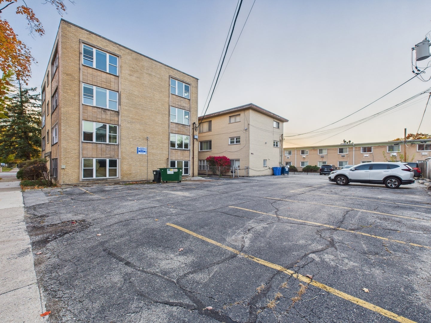 300 Chicago Avenue 4N