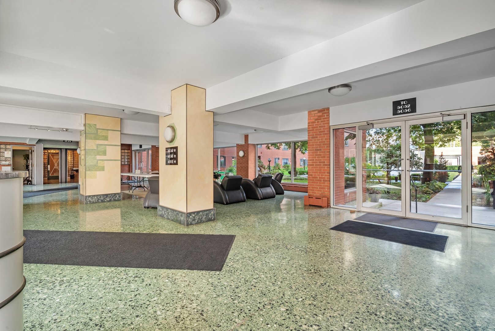 5040 N Marine Drive D3