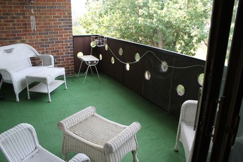 Tiny photo for 121 S Spruce Avenue #308, Wood Dale, IL 60191 (MLS # 12428540)