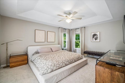 Tiny photo for 149 Napier Court, Vernon Hills, IL 60061 (MLS # 12733190)