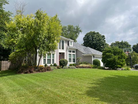 Photo of 149 Napier Court, Vernon Hills, IL 60061 (MLS # 12733190)