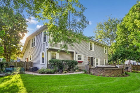 Tiny photo for 149 Napier Court, Vernon Hills, IL 60061 (MLS # 12733190)
