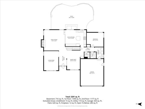 Tiny photo for 149 Napier Court, Vernon Hills, IL 60061 (MLS # 12733190)