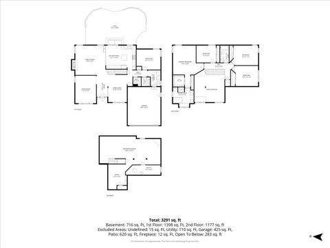 Tiny photo for 149 Napier Court, Vernon Hills, IL 60061 (MLS # 12733190)