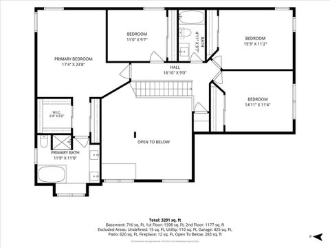 Tiny photo for 149 Napier Court, Vernon Hills, IL 60061 (MLS # 12733190)