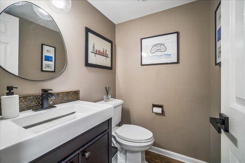 Tiny photo for 149 Napier Court, Vernon Hills, IL 60061 (MLS # 12733190)