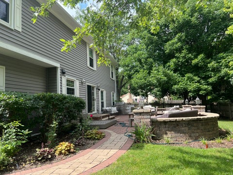 Tiny photo for 149 Napier Court, Vernon Hills, IL 60061 (MLS # 12733190)