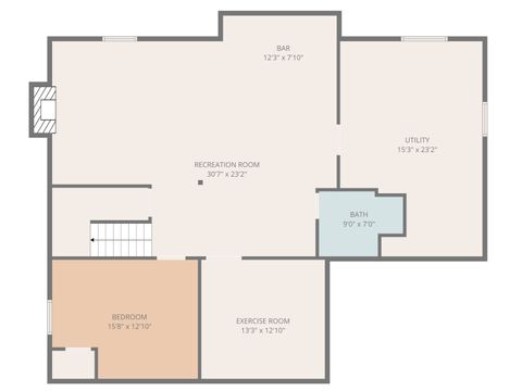 Tiny photo for 13924 W Wilderness Lakes Drive, Manhattan, IL 60442 (MLS # 12620098)