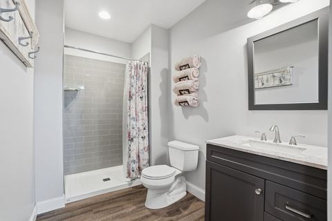 Tiny photo for 13924 W Wilderness Lakes Drive, Manhattan, IL 60442 (MLS # 12620098)