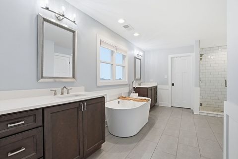 Tiny photo for 13924 W Wilderness Lakes Drive, Manhattan, IL 60442 (MLS # 12620098)