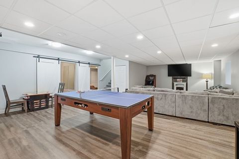 Tiny photo for 13924 W Wilderness Lakes Drive, Manhattan, IL 60442 (MLS # 12620098)