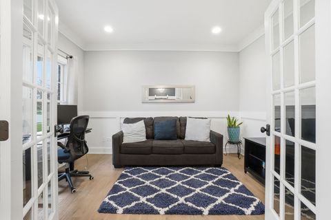 Tiny photo for 13924 W Wilderness Lakes Drive, Manhattan, IL 60442 (MLS # 12620098)