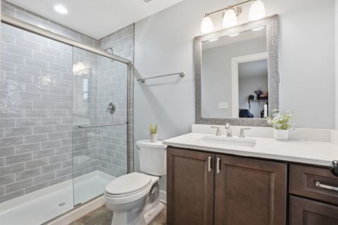 Tiny photo for 13924 W Wilderness Lakes Drive, Manhattan, IL 60442 (MLS # 12620098)