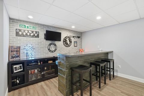 Tiny photo for 13924 W Wilderness Lakes Drive, Manhattan, IL 60442 (MLS # 12620098)