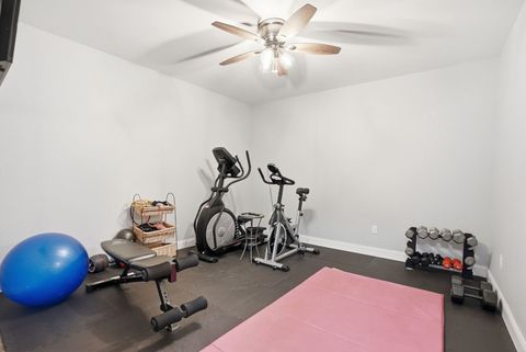 Tiny photo for 13924 W Wilderness Lakes Drive, Manhattan, IL 60442 (MLS # 12620098)