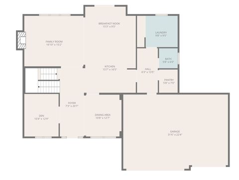 Tiny photo for 13924 W Wilderness Lakes Drive, Manhattan, IL 60442 (MLS # 12620098)