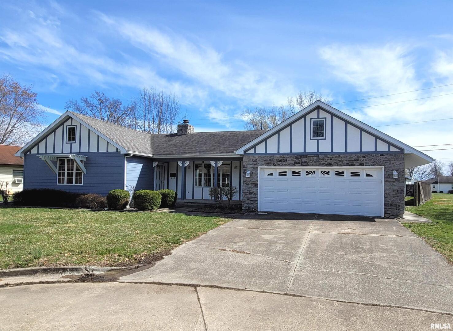 509 WILLOW Place