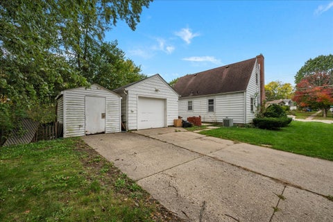 Tiny photo for 101 S Union Street, Elgin, IL 60123 (MLS # 12788301)