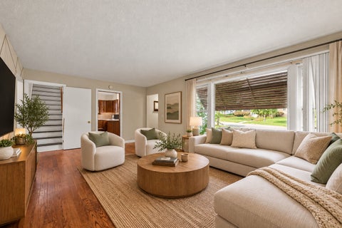 Tiny photo for 101 S Union Street, Elgin, IL 60123 (MLS # 12788301)