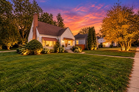 Tiny photo for 101 S Union Street, Elgin, IL 60123 (MLS # 12788301)