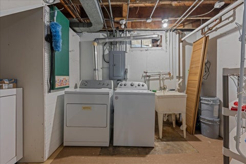 Tiny photo for 101 S Union Street, Elgin, IL 60123 (MLS # 12788301)