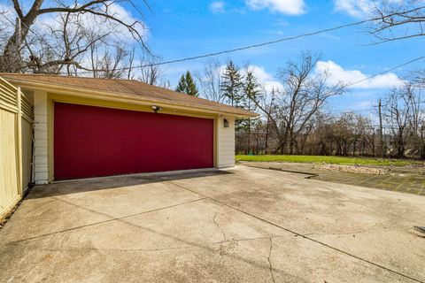 Tiny photo for 107 Nashua Street, Park Forest, IL 60466 (MLS # 12606646)