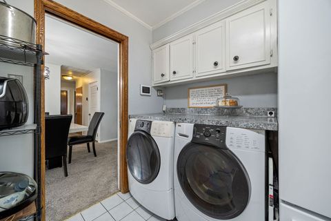 Tiny photo for 107 Nashua Street, Park Forest, IL 60466 (MLS # 12606646)