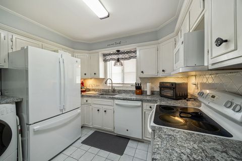 Tiny photo for 107 Nashua Street, Park Forest, IL 60466 (MLS # 12606646)