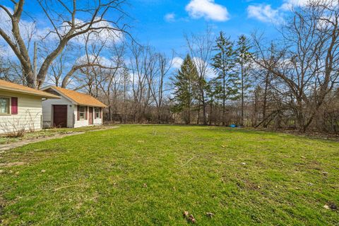 Tiny photo for 107 Nashua Street, Park Forest, IL 60466 (MLS # 12606646)