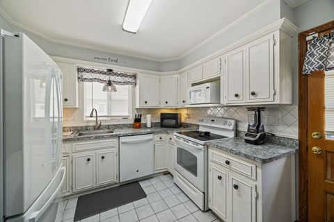 Tiny photo for 107 Nashua Street, Park Forest, IL 60466 (MLS # 12606646)