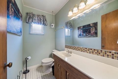 Tiny photo for 107 Nashua Street, Park Forest, IL 60466 (MLS # 12606646)