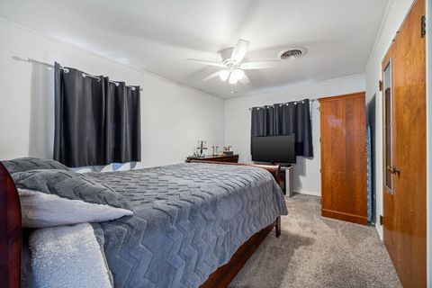 Tiny photo for 107 Nashua Street, Park Forest, IL 60466 (MLS # 12606646)