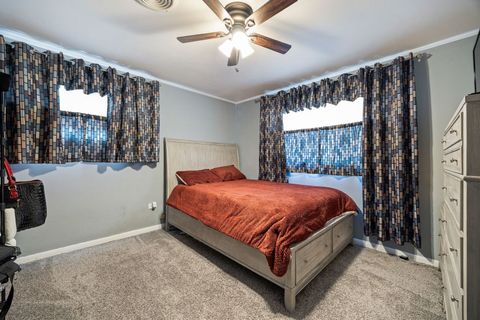 Tiny photo for 107 Nashua Street, Park Forest, IL 60466 (MLS # 12606646)