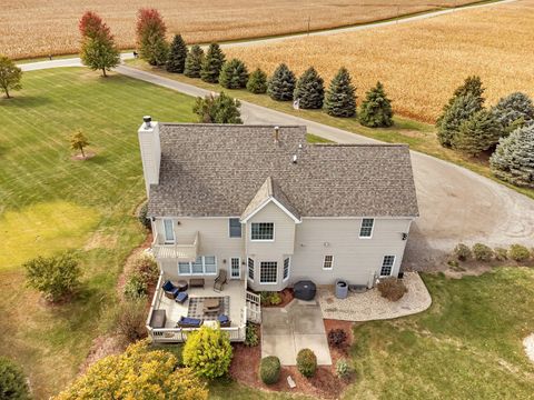 A home in Newark