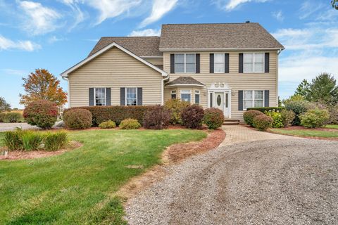 A home in Newark