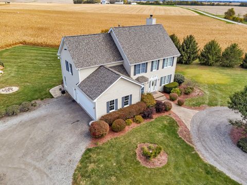 A home in Newark