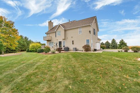 A home in Newark