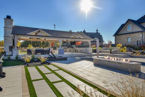 Tiny photo for 5N193 Prairie Rose Drive, St. Charles, IL 60175 (MLS # 12509333)