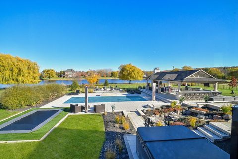 Tiny photo for 5N193 Prairie Rose Drive, St. Charles, IL 60175 (MLS # 12509333)