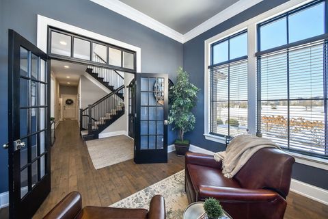 Tiny photo for 5N193 Prairie Rose Drive, St. Charles, IL 60175 (MLS # 12509333)