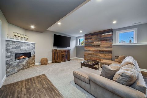 Tiny photo for 5N193 Prairie Rose Drive, St. Charles, IL 60175 (MLS # 12509333)