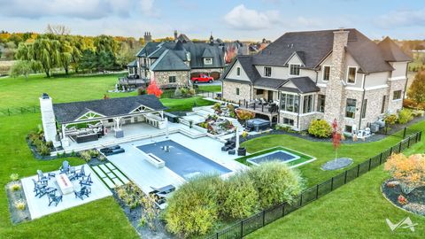 Tiny photo for 5N193 Prairie Rose Drive, St. Charles, IL 60175 (MLS # 12509333)