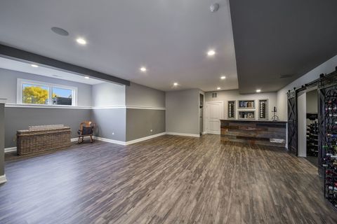 Tiny photo for 5N193 Prairie Rose Drive, St. Charles, IL 60175 (MLS # 12509333)