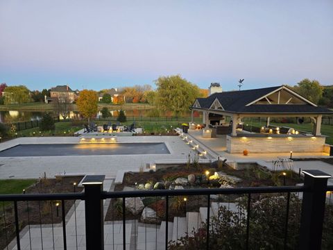 Tiny photo for 5N193 Prairie Rose Drive, St. Charles, IL 60175 (MLS # 12509333)